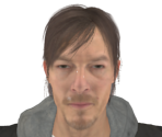 Player Character - P.T.