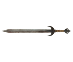 Short Sword - Dark Messiah of Might and Magic