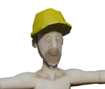 Handyman Harv - Streaker Run