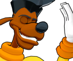 Powerline - Disney Sorcerer's Arena