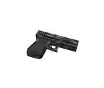 Glock 17 (Pickup) - Half-Life