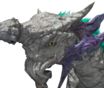 Azurda / Gramps (Titan) - Xenoblade Chronicles 2