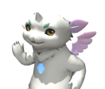 Azurda / Gramps (Larval) - Xenoblade Chronicles 2