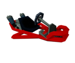 Pipe Frame - Mario Kart 7