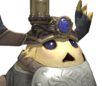 Pupunin - Xenoblade Chronicles 2