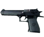 Pistol - Postal 2