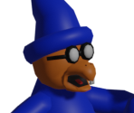 Kamek - Postal 2