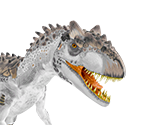 Allosaurus - Ark: Survival Evolved