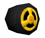 Standard - Mario Kart 7