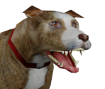 Dog - Postal 2