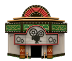 Waddle Dee Cinema - Kirby and the Forgotten Land