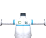 Mii (Medium) - Mario Kart Wii
