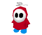 Fly Guy - Super Mario 64