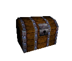 Chest - Super Mario 64