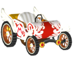 Daytripper - Mario Kart Wii