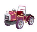 Heart Coach - Mario Kart: Double Dash!!