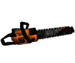 Chainsaw - Postal 2
