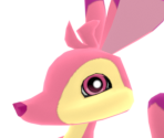 Kangaroo - Animal Jam: Play Wild!