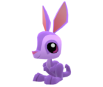 Pet Kangaroo Joey - Animal Jam: Play Wild!