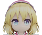Alice Margatroid - Gensou Skydrift