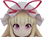 Yukari Yakumo - Gensou Skydrift