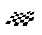 Title Screen Flag - Mario Kart 64