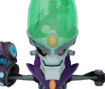 Nefarious - Ratchet & Clank: Full Frontal Assault