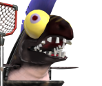Snatcher - Splatoon 3
