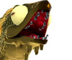 Goldie - Splatoon 3