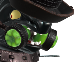 Steelhead - Splatoon 3