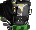 Scrapper - Splatoon 3