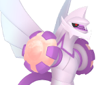 #0484 Palkia (Origin Forme) - Pokémon HOME