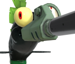 Stinger - Splatoon 3