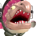 Maws - Splatoon 3