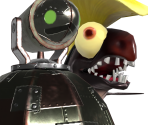 Drizzler - Splatoon 3