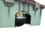 Flyfish - Splatoon 3