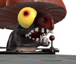 Slammin' Lid - Splatoon 3