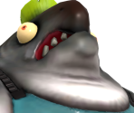Big Shot - Splatoon 3