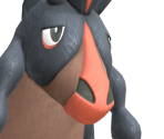 #0750 Mudsdale - Pokémon Scarlet / Violet