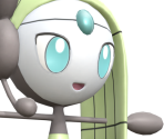 #0648 Meloetta - Pokémon Scarlet / Violet