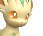 #0470 Leafeon - Pokémon Scarlet / Violet