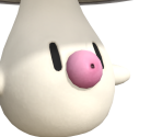 #0590 Foongus - Pokémon Scarlet / Violet