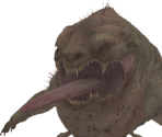 Corvetous Demon - Dark Souls II