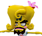 CoCortex - Crash Twinsanity