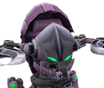 Deathbot - Crash Twinsanity