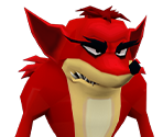Evil Crash - Crash Twinsanity