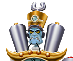 N. Tropy - Crash Twinsanity