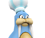 Rusty Walrus - Crash Twinsanity