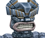 Tikimon - Crash Twinsanity