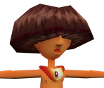 Tribesman - Crash Twinsanity
